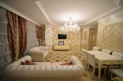 Mieszkanie 84 m² - Rustawelego, Batumi, Gruzja