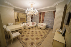 Mieszkanie 3-комн 84 m² - Rustawelego, Batumi