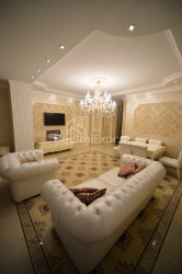 Mieszkanie 84 m² - Rustawelego, Batumi, Gruzja