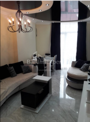 Mieszkanie 95 m² - Szałwa Inasaridze, Batumi, Gruzja