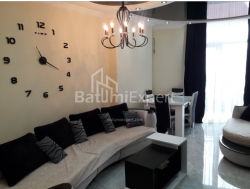 Mieszkanie 95 m² - Szałwa Inasaridze, Batumi, Gruzja