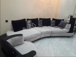 Mieszkanie 95 m² - Szałwa Inasaridze, Batumi, Gruzja