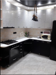 Mieszkanie 95 m² - Szałwa Inasaridze, Batumi, Gruzja