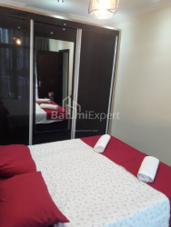 Mieszkanie 95 m² - Szałwa Inasaridze, Batumi, Gruzja