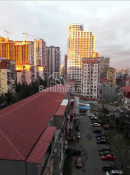 Mieszkanie 95 m² - Szałwa Inasaridze, Batumi, Gruzja