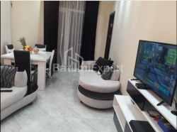 Mieszkanie 95 m² - Szałwa Inasaridze, Batumi, Gruzja