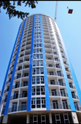 Mieszkanie 95 m² - Szałwa Inasaridze, Batumi, Gruzja