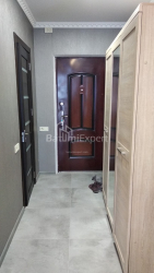 Mieszkanie 42.75 m² - Jusuf Kobaladze, Batumi, Gruzja