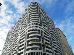 Mieszkanie 42.75 m² - Jusuf Kobaladze, Batumi, Gruzja