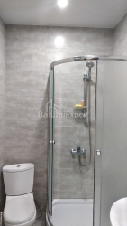 Mieszkanie 42.75 m² - Jusuf Kobaladze, Batumi, Gruzja