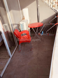 Mieszkanie 1-комн 32.5 m² - Jusuf Kobaladze, Batumi