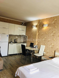Mieszkanie 32.5 m² - Jusuf Kobaladze, Batumi, Gruzja