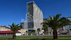 Mieszkanie 1-комн 32.5 m² - Jusuf Kobaladze, Batumi