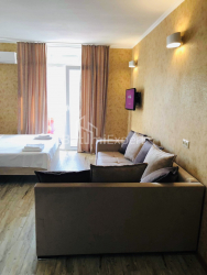 Mieszkanie 32.5 m² - Jusuf Kobaladze, Batumi, Gruzja