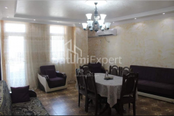 Mieszkanie 90 m² - Tbel-Abuseridze, Batumi, Gruzja