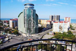 Mieszkanie 90 m² - Tbel-Abuseridze, Batumi, Gruzja