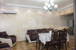 Mieszkanie 90 m² - Tbel-Abuseridze, Batumi, Gruzja