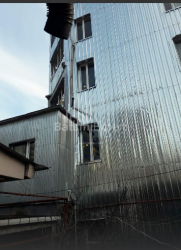 Hotel 1100 m² - Selima Chimsziaszwili, Batumi, Gruzja