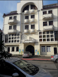 Hotel 1100 m² - Selima Chimsziaszwili, Batumi, Gruzja