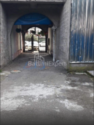 Hotel 1100 m² - Selima Chimsziaszwili, Batumi, Gruzja