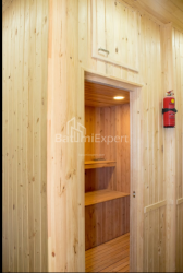 Dom prywatny 230 m² - Piotr Iberi, Gonio, Gruzja