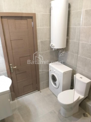 Mieszkanie 1-комн 33 m² - Szałwa Inasaridze, Batumi