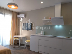 Mieszkanie 1-комн 33 m² - Szałwa Inasaridze, Batumi