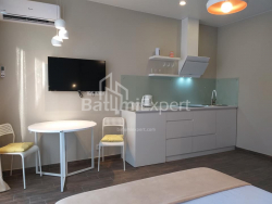 Mieszkanie 1-комн 33 m² - Szałwa Inasaridze, Batumi