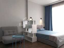 Mieszkanie 1-комн 33 m² - Szałwa Inasaridze, Batumi