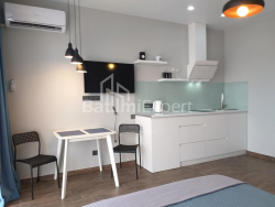 Mieszkanie 1-комн 33 m² - Szałwa Inasaridze, Batumi