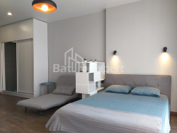 Mieszkanie 1-комн 33 m² - Szałwa Inasaridze, Batumi