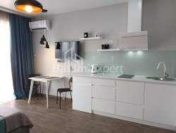 Mieszkanie 1-комн 33 m² - Szałwa Inasaridze, Batumi