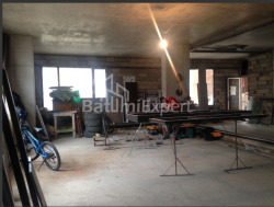 Obszar handlowy 200 m² - króla Parnawaza, Batumi
