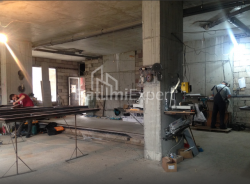 Obszar handlowy 200 m² - króla Parnawaza, Batumi