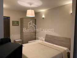 Mieszkanie 2-комн 52 m² - Jusuf Kobaladze, Batumi