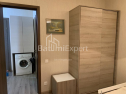 Mieszkanie 2-комн 52 m² - Jusuf Kobaladze, Batumi