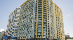 Mieszkanie 2-комн 52 m² - Jusuf Kobaladze, Batumi