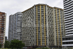 Mieszkanie 2-комн 52 m² - Jusuf Kobaladze, Batumi