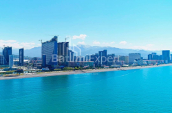 Mieszkanie 33 m² - Szeryf Chimsziaszwili, Batumi, Gruzja