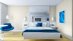 Mieszkanie 33 m² - Szeryf Chimsziaszwili, Batumi, Gruzja