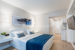 Mieszkanie 33 m² - Szeryf Chimsziaszwili, Batumi, Gruzja