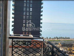 Mieszkanie 55.4 m² - Szeryf Chimsziaszwili, Batumi, Gruzja