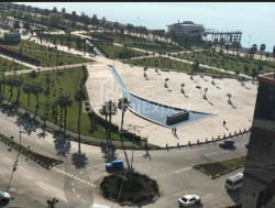 Mieszkanie 55.4 m² - Szeryf Chimsziaszwili, Batumi, Gruzja
