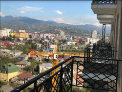 Mieszkanie 55.4 m² - Szeryf Chimsziaszwili, Batumi, Gruzja