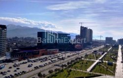 Mieszkanie 70 m² - Szeryf Chimsziaszwili, Batumi, Gruzja