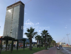 Mieszkanie 70 m² - Szeryf Chimsziaszwili, Batumi, Gruzja