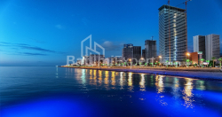 Mieszkanie 70 m² - Szeryf Chimsziaszwili, Batumi, Gruzja