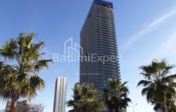 Mieszkanie 70 m² - Szeryf Chimsziaszwili, Batumi, Gruzja