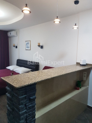 Mieszkanie 1-комн 37 m² - Jusuf Kobaladze, Batumi