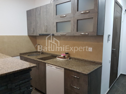 Mieszkanie 1-комн 37 m² - Jusuf Kobaladze, Batumi